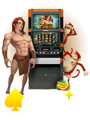 Các tính năng nổi bật của trò chơi slot Miso88