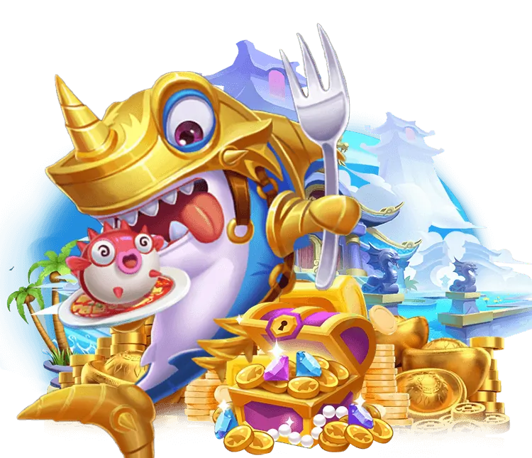 Game Bắn Cá Đại Chiến Biển Sâu